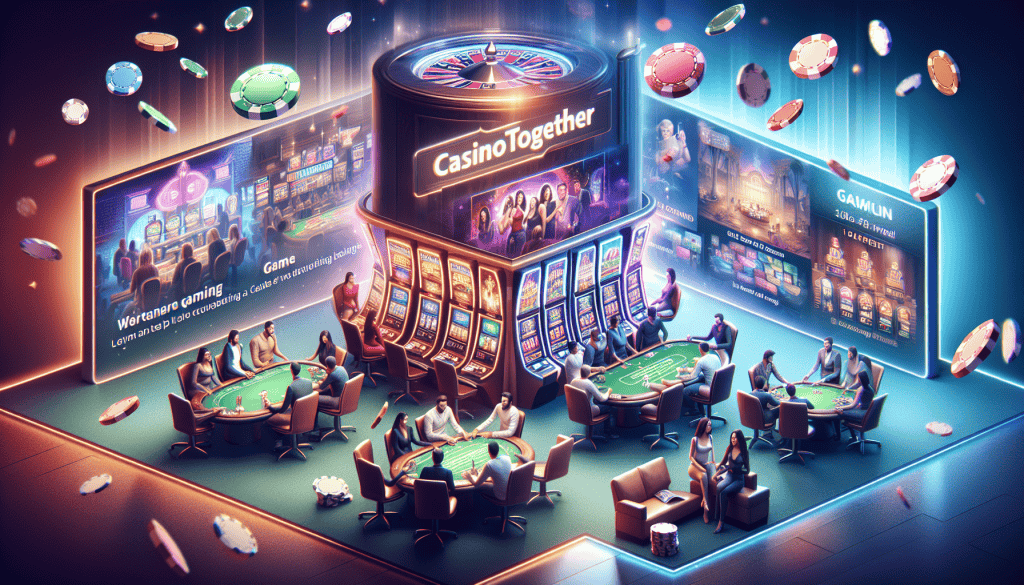 CasinoTogether 