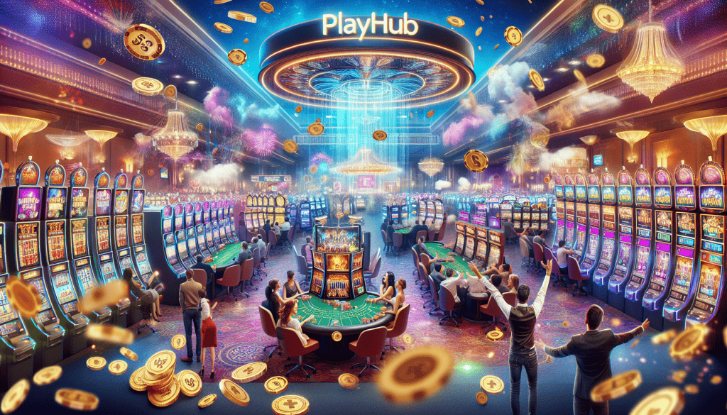 PlayHub Casino